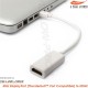 YellowPrice - Mini DisplayPort MDP Male to HDMI Female Adapter Cable for Micbook Pro iMAC HDTV